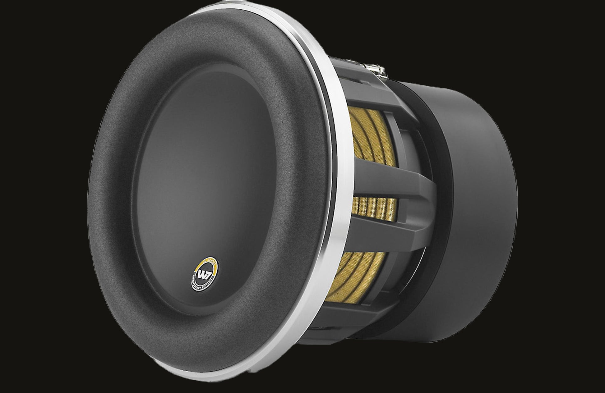 JL Audio 8W7AE-3 image 0