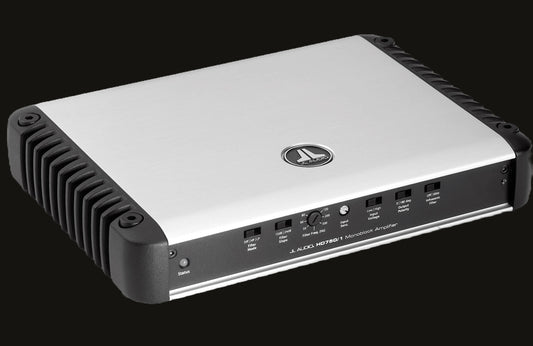 JL Audio HD Series HD750/1 image 0