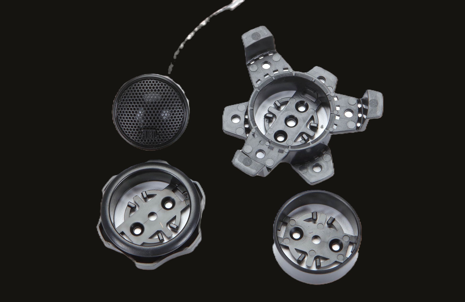 JBL Stadium 862CF image 2