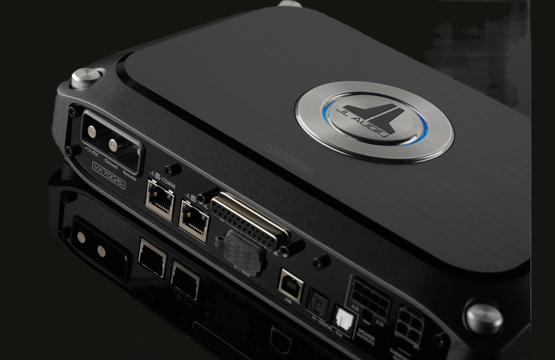 JL Audio VX700/5i image 1