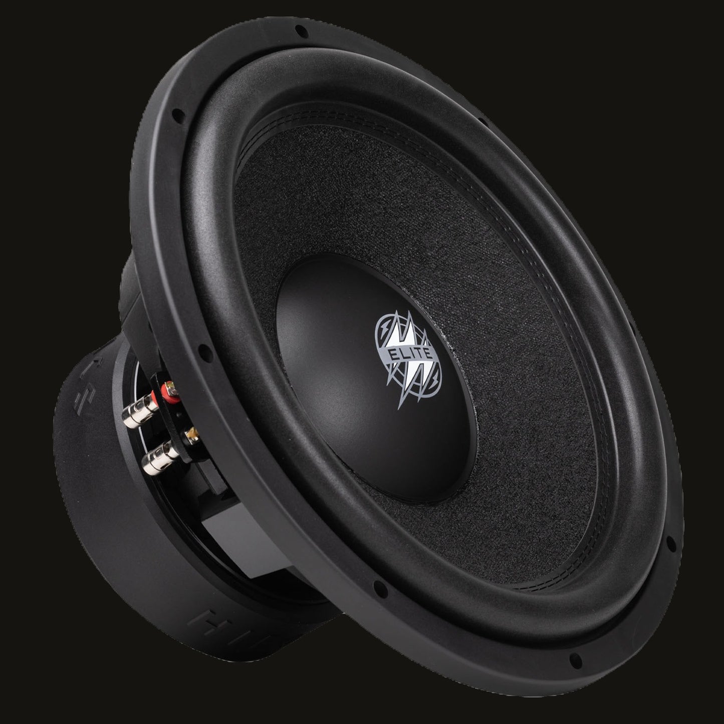 Hifonics ELITE 15 Inch mobile 3000 watt subwoofer. image 0