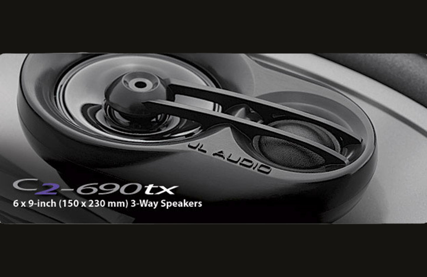 JL Audio C2-690tx image 2