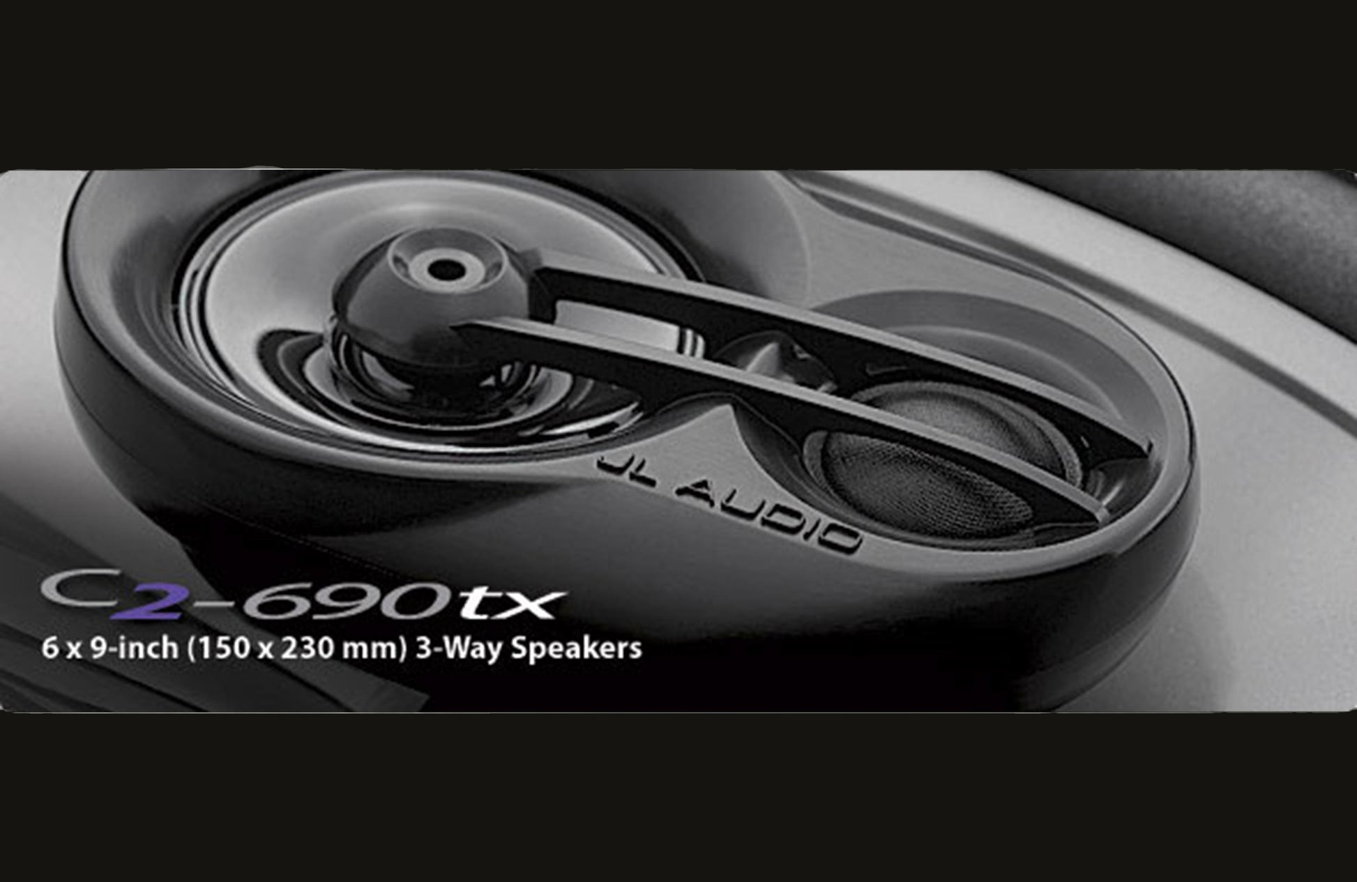 JL Audio C2-690tx image 2