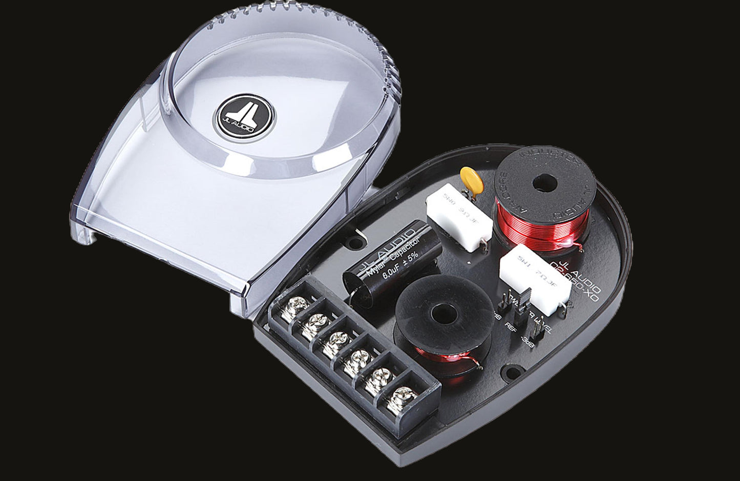 JL Audio C2650 image 5