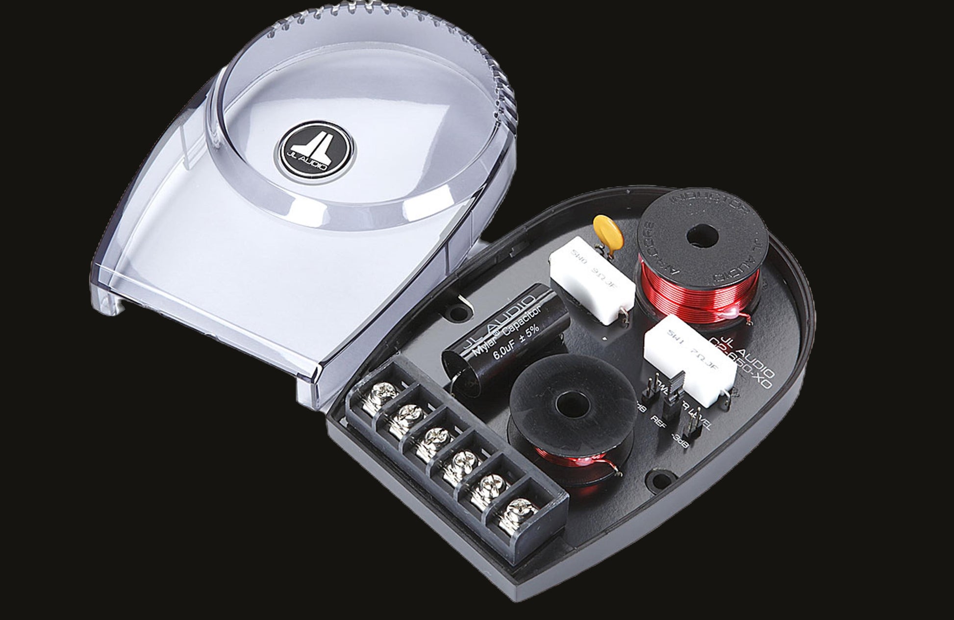 JL Audio C2650 image 5