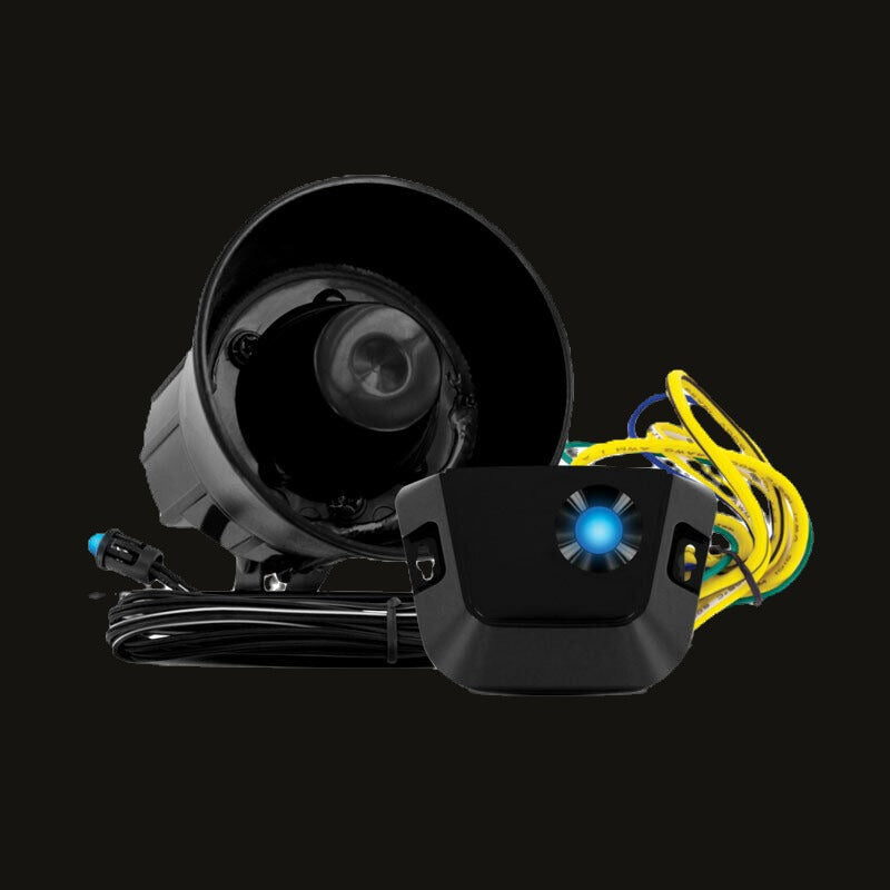  Compustar Pro T13 Remote Start Security System +Installation Included image 4