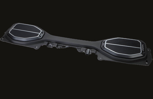 Rockford Fosgate 18WRNGLER-STG5  Stage 5 Sound System for 2018-23 Jeep Wrangler image 1