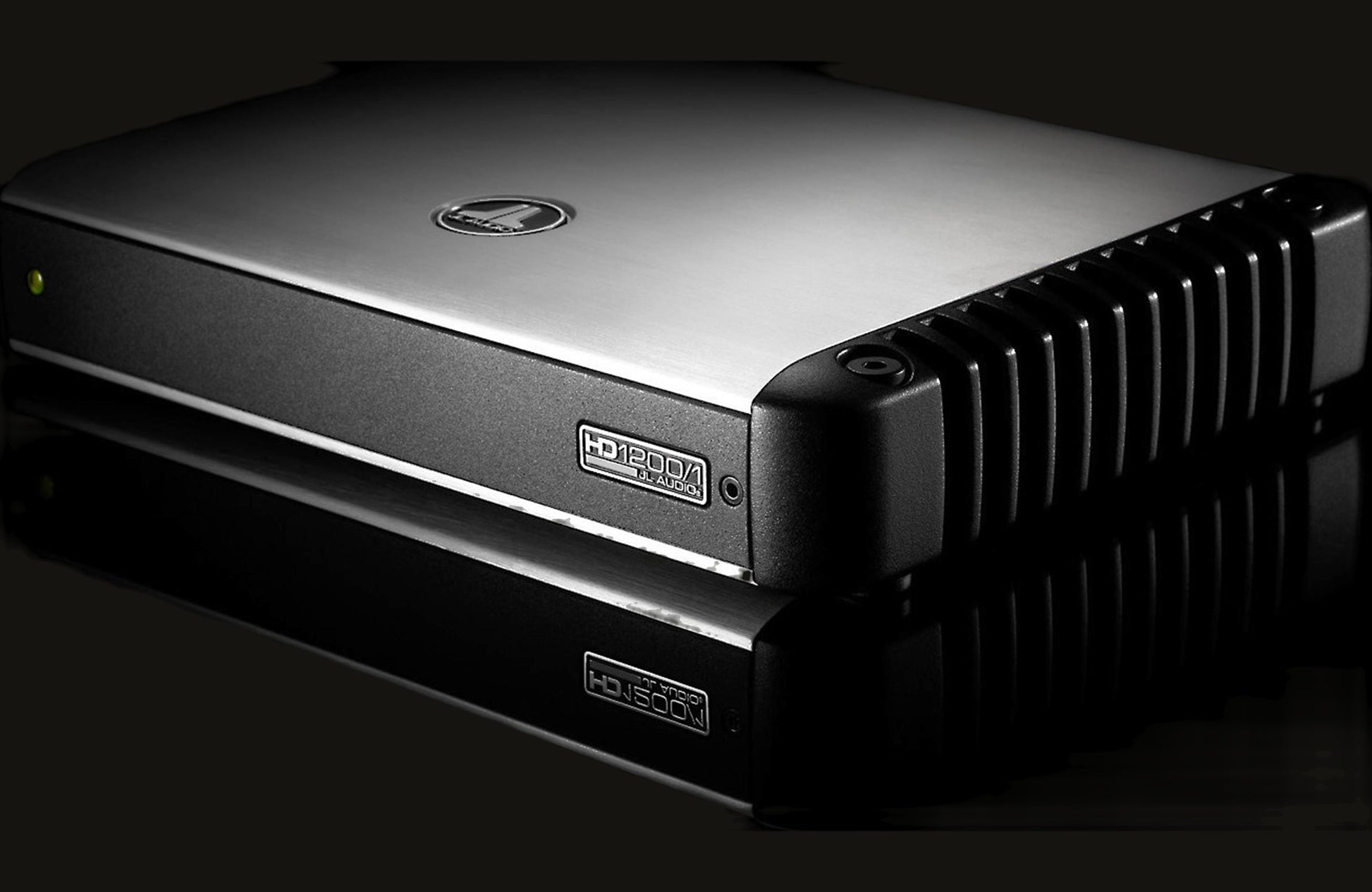 JL Audio HD Series HD1200/1 image 5