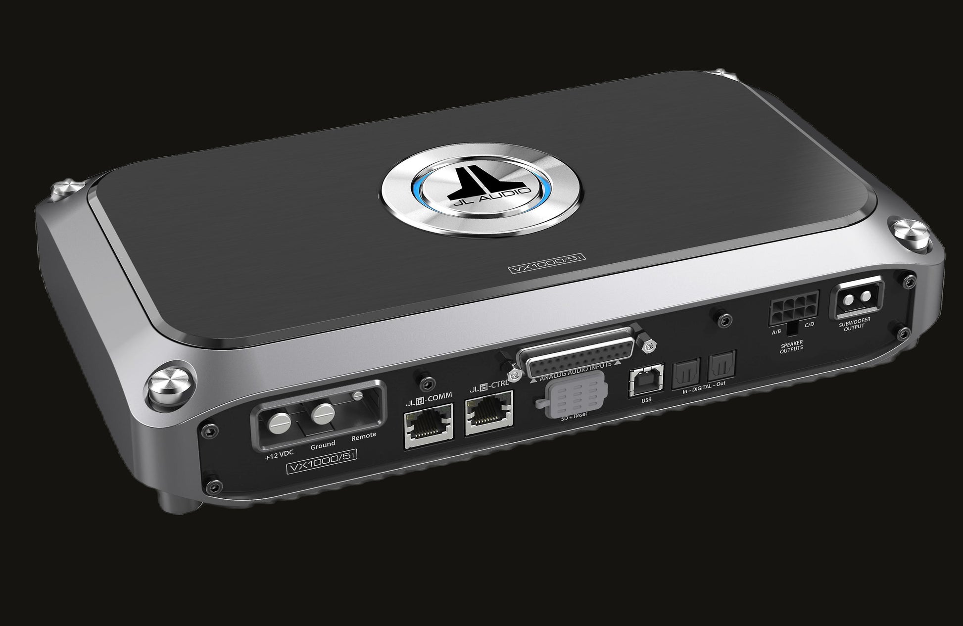 JL Audio VX1000/5i image 5