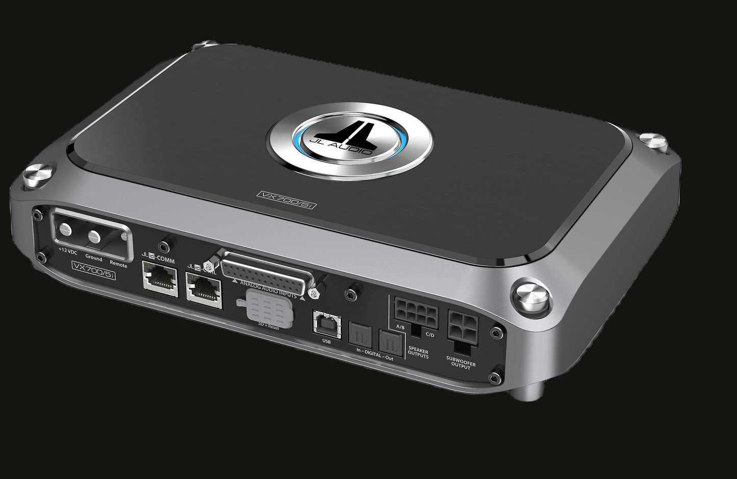 JL Audio VX700/5i image 7