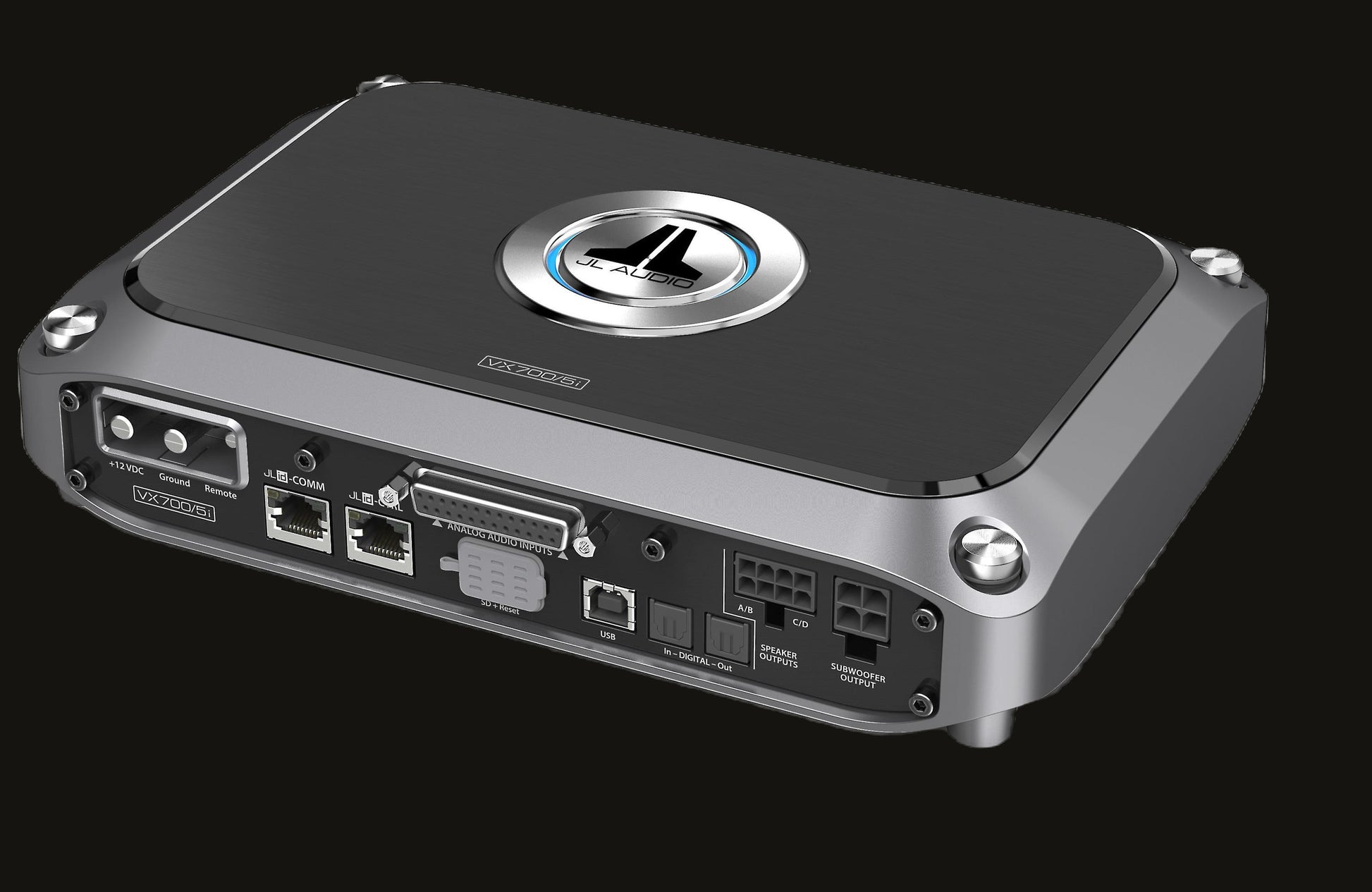 JL Audio VX700/5i image 7