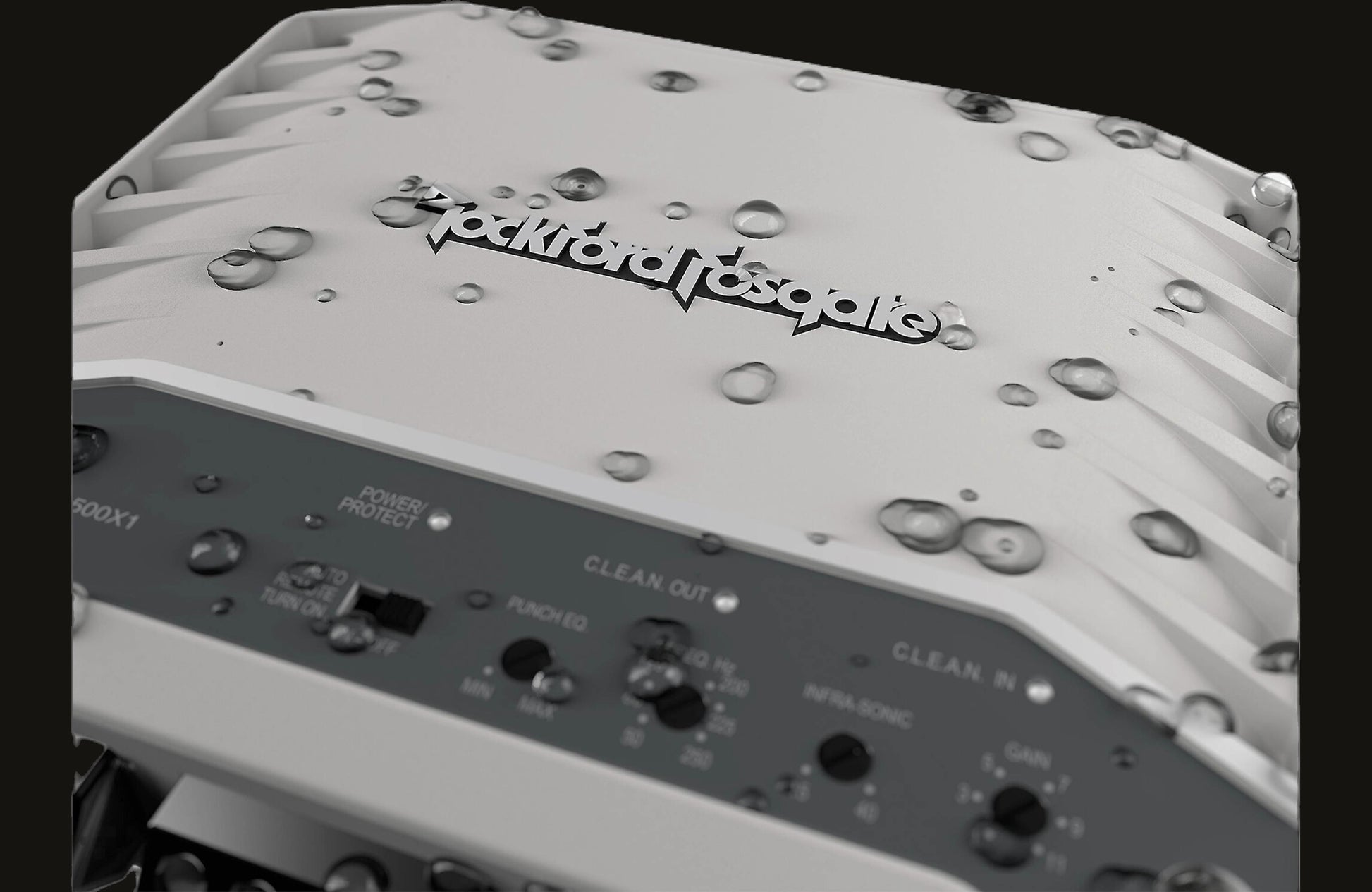 Rockford Fosgate M2-750X5 image 3