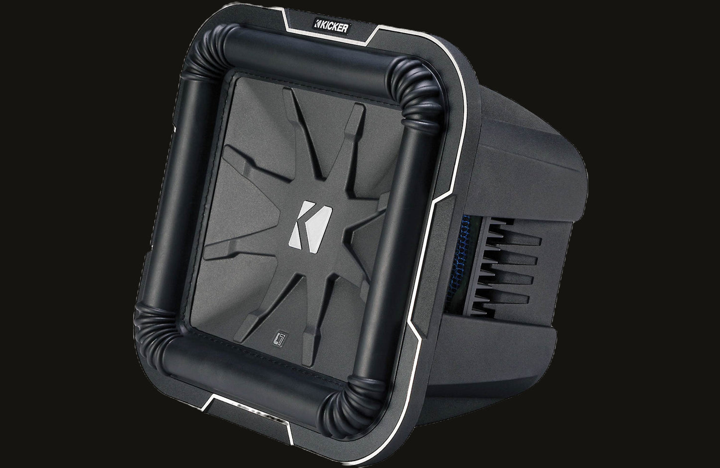 Kicker Q-Class 41L7102 image 0