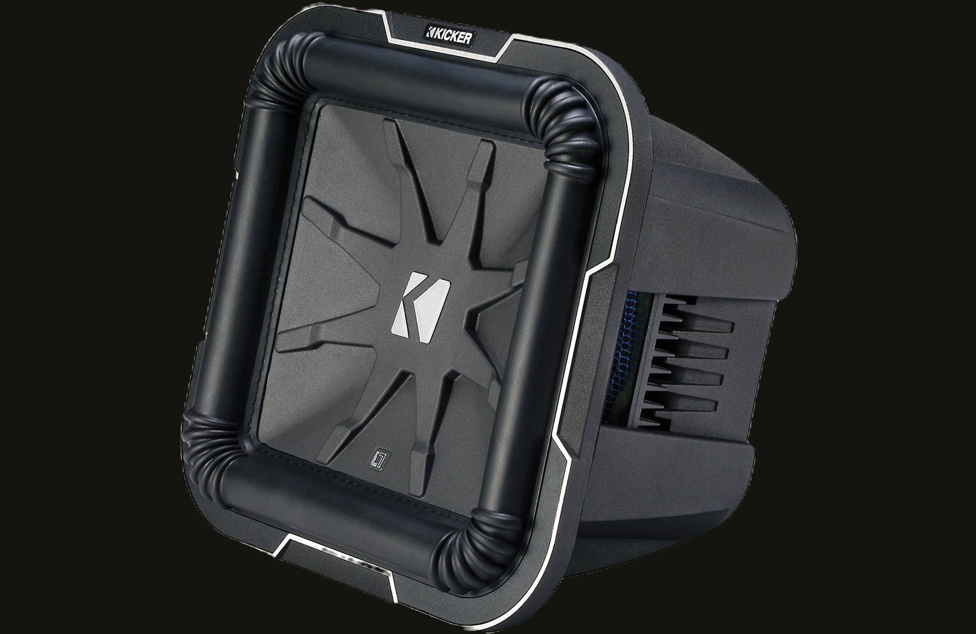 Kicker Q-Class 41L7102 image 0