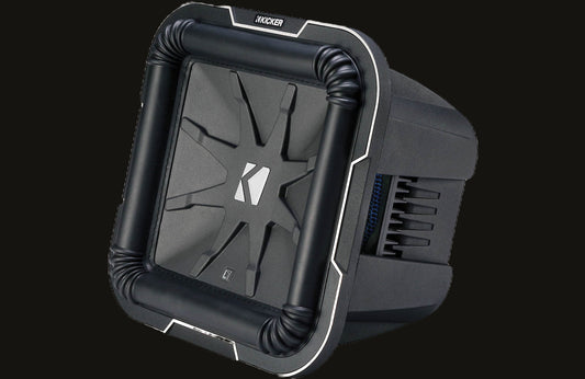 Kicker Q-Class 41L7102 image 0