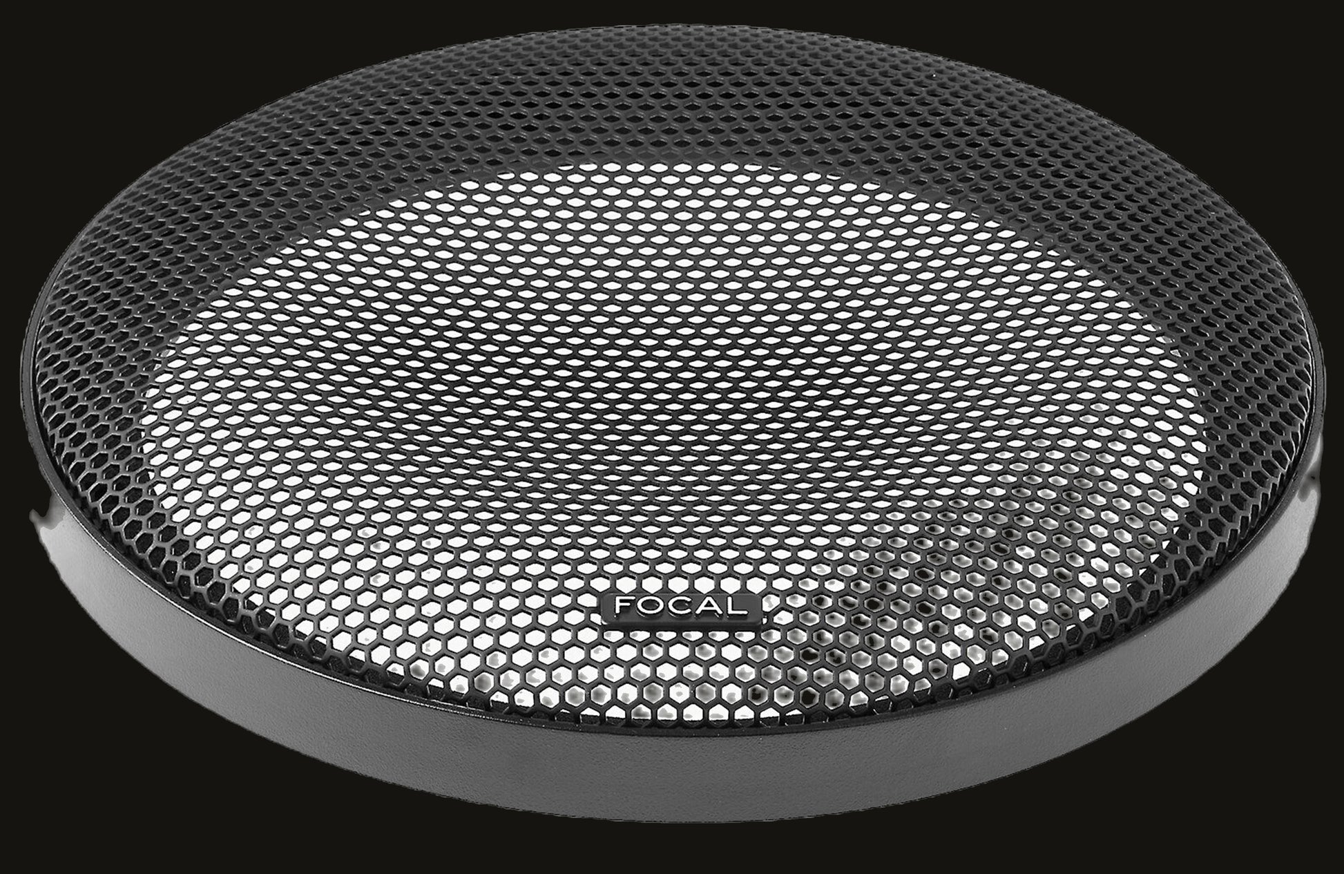  Focal ES 165 K2E K2 Power Series 6-1/2" component speaker system (2-ohm) image 3