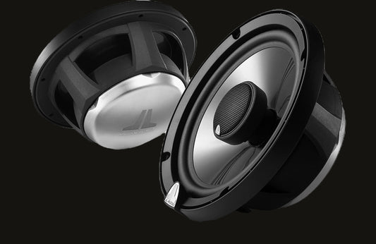 JL Audio C3-650 image 1
