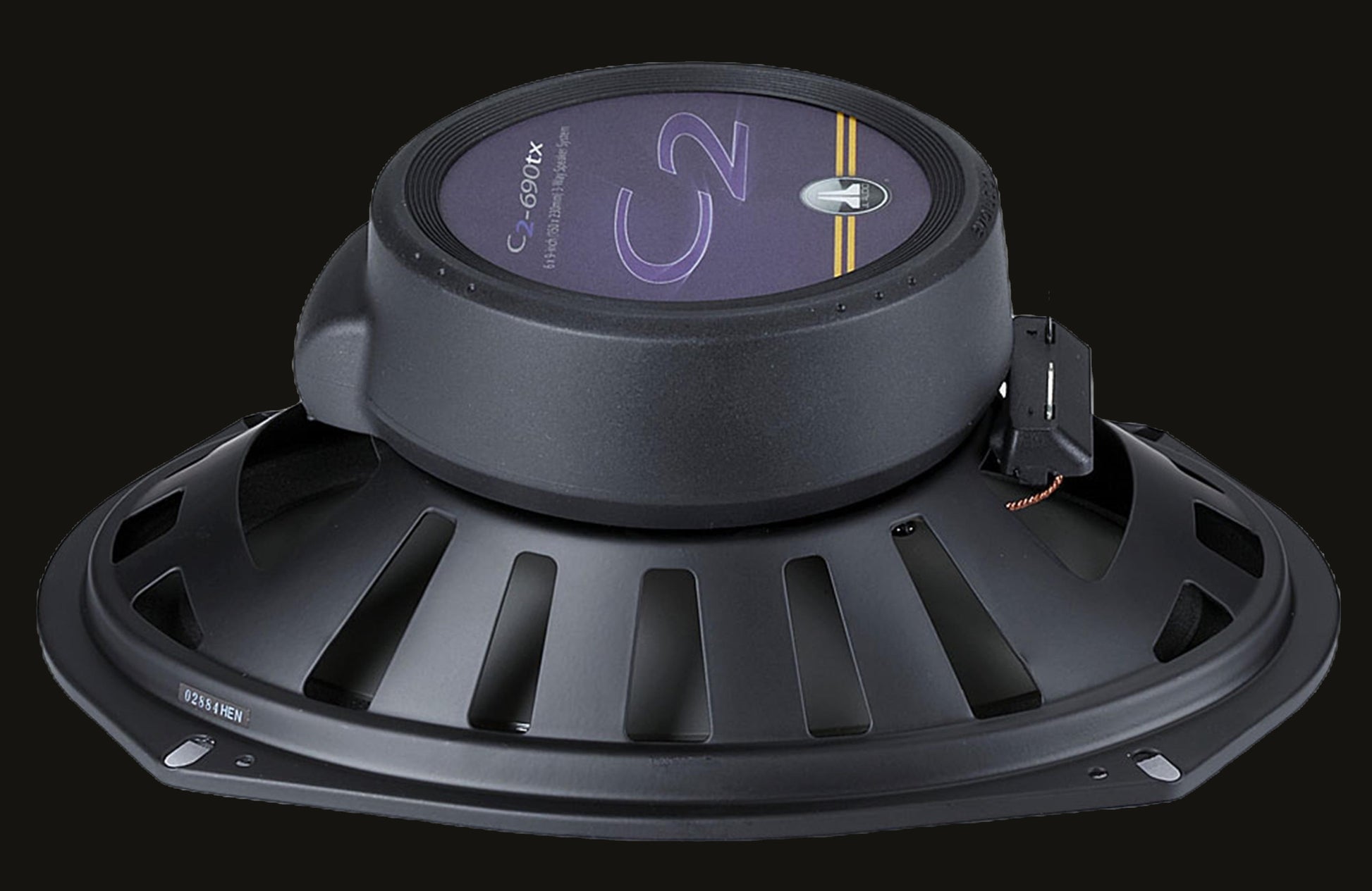 JL Audio C2-690tx image 3