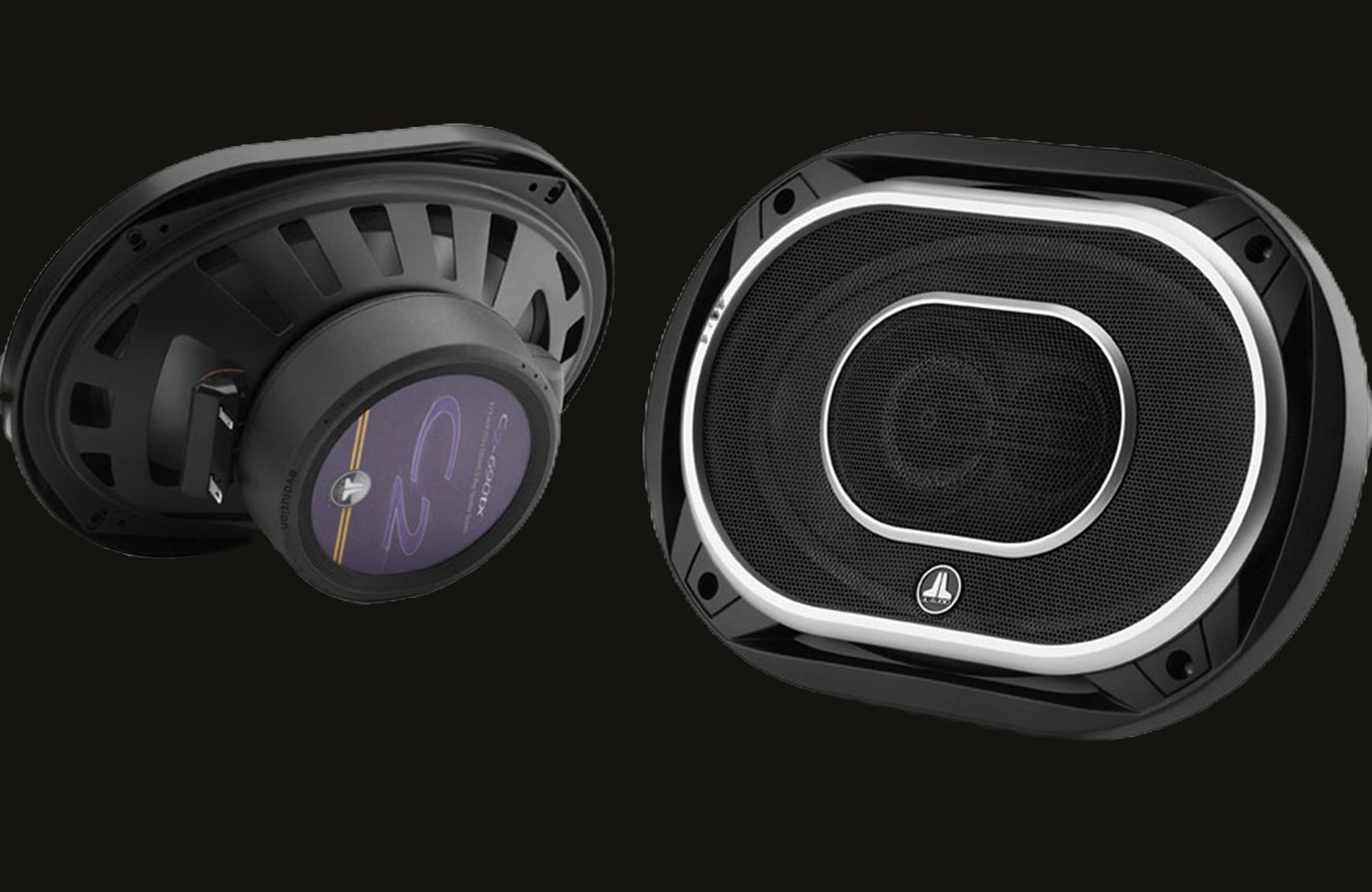 JL Audio C2-690tx image 0