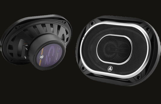 JL Audio C2-690tx image 0