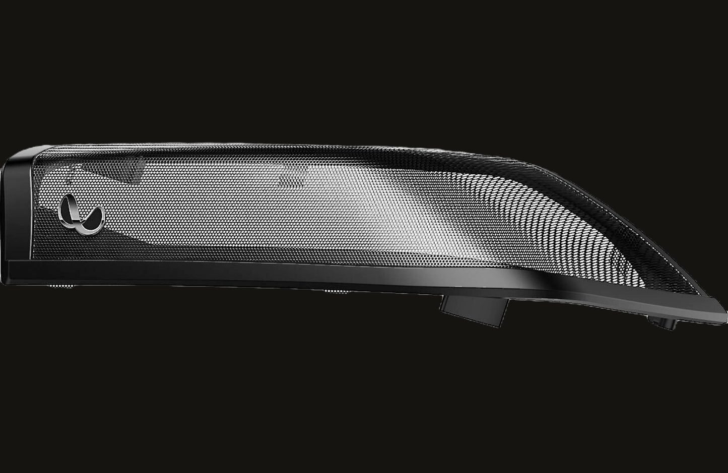 Infinity Kappa Perfect 900X Kappa Perfect Series 6"x9" component speaker system image 3