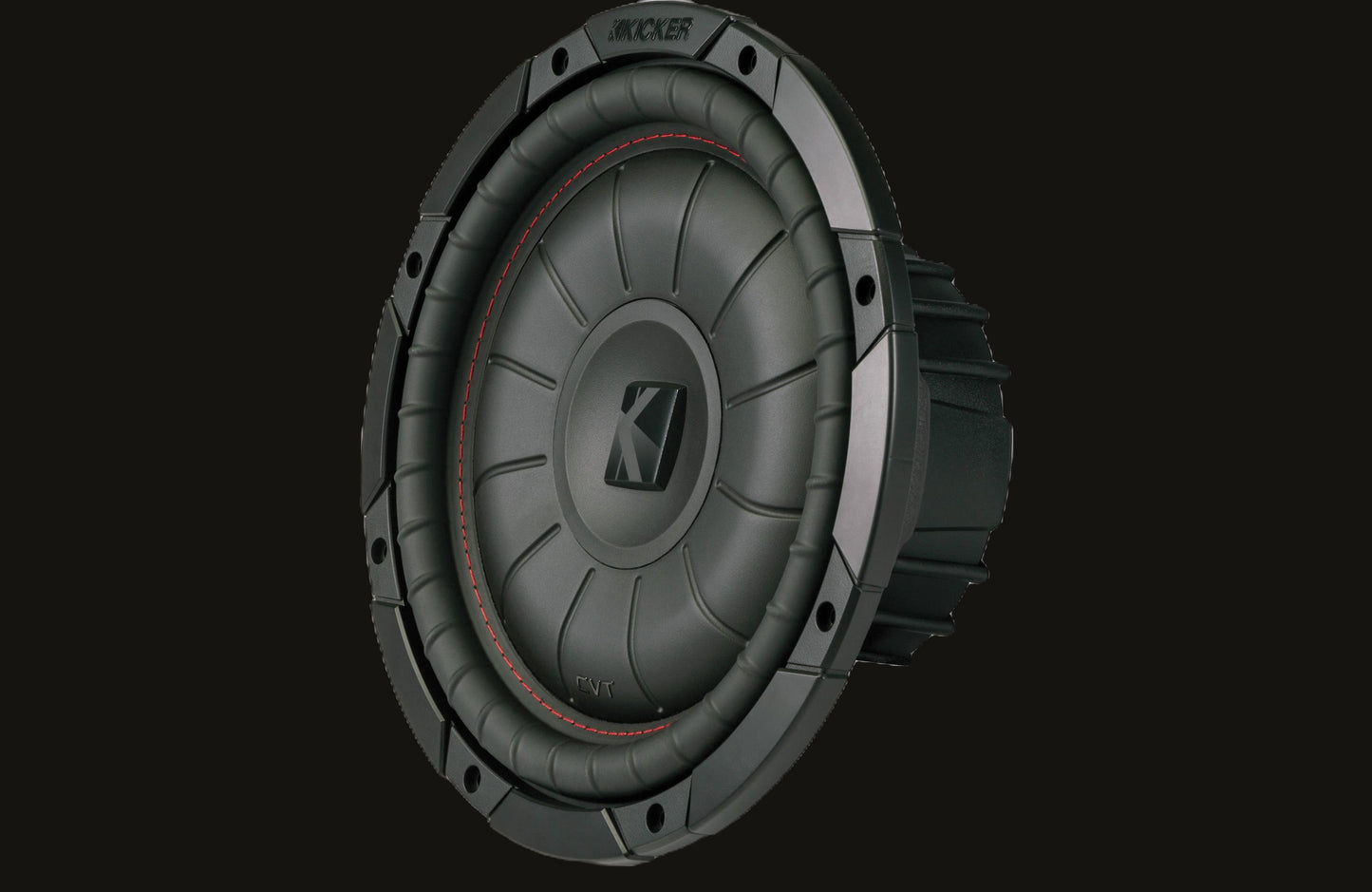 Kicker CompVT 43CVT104 image 0