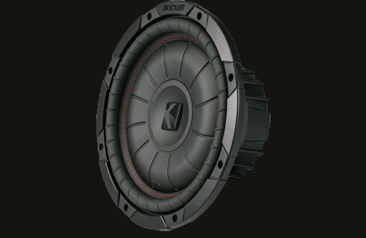 Kicker CompVT 43CVT104 image 0