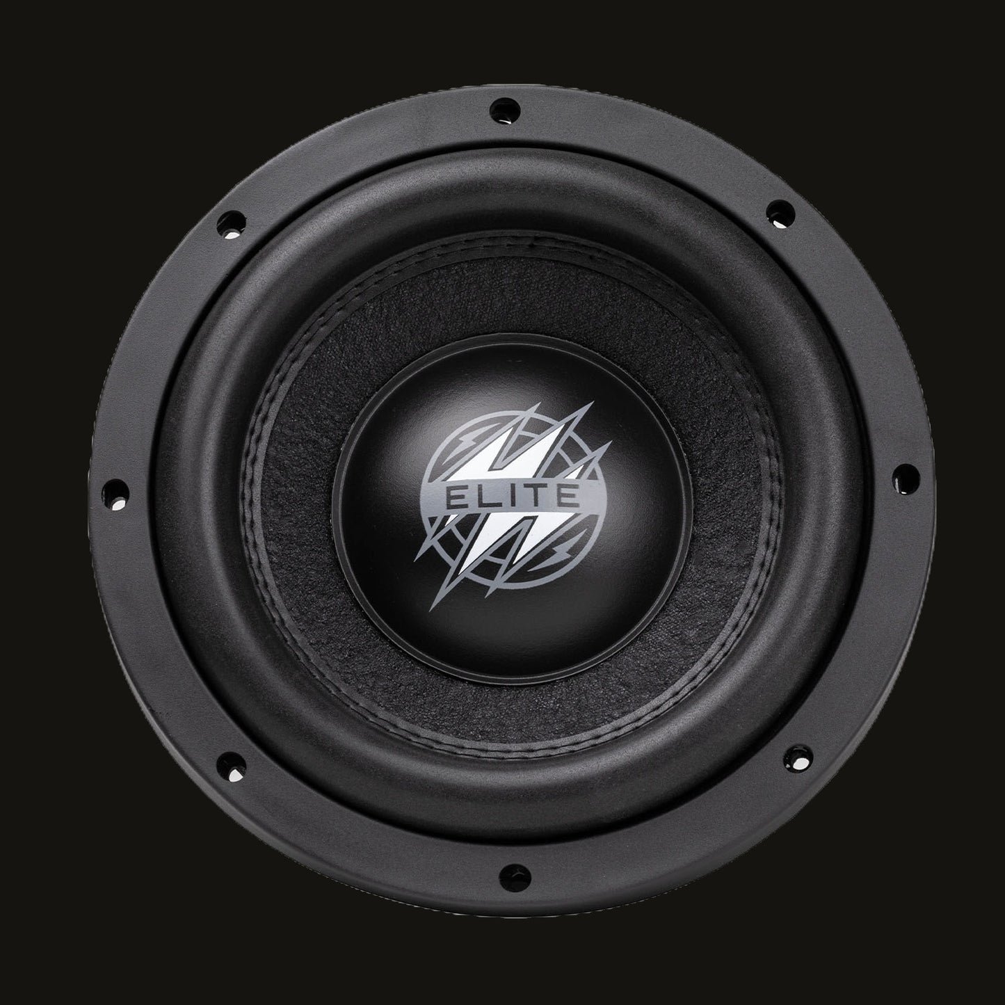 Hifonics ELITE 10 Inch mobile 1200 watt subwoofer. image 3