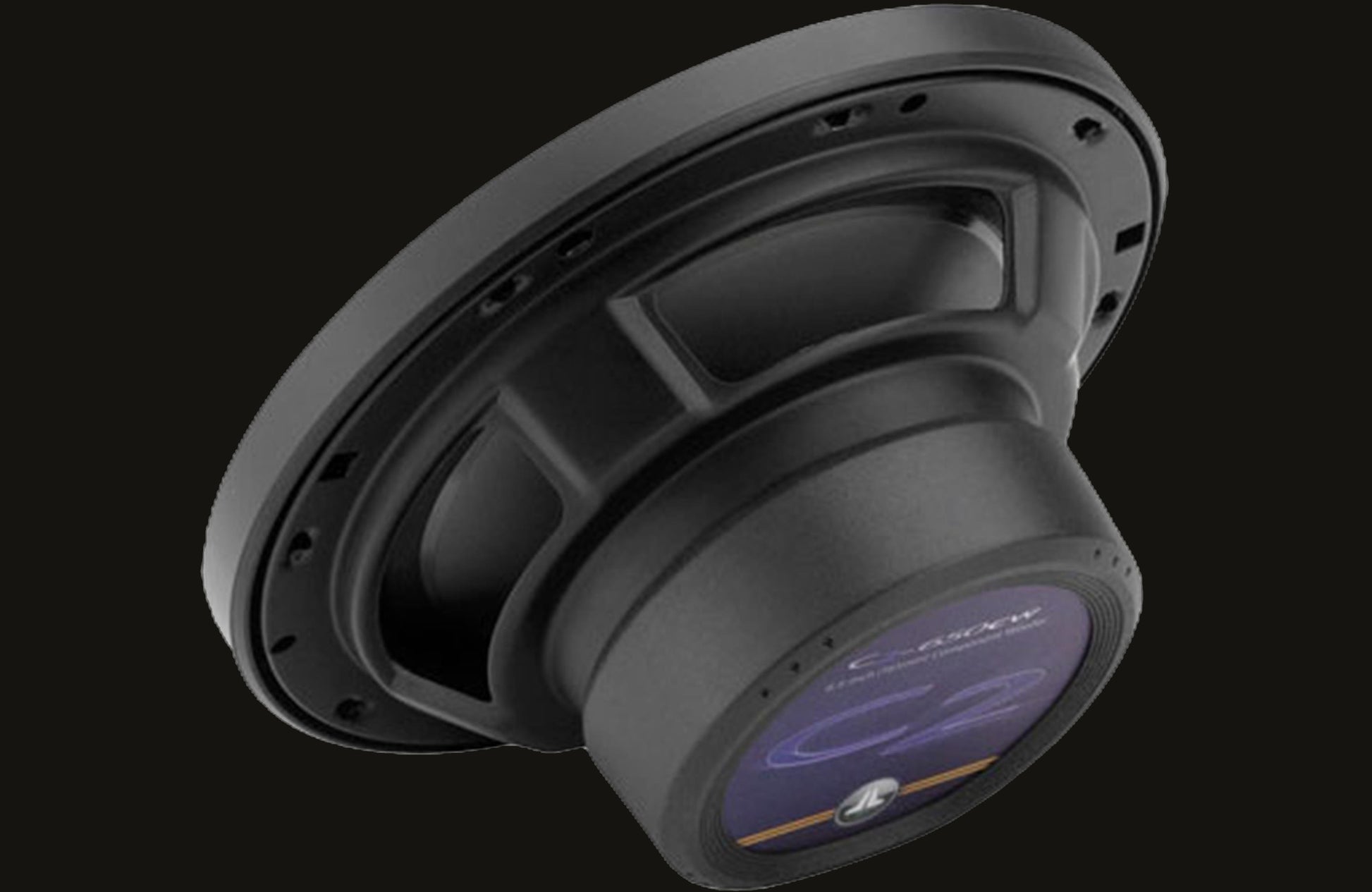 JL Audio C2650 image 6