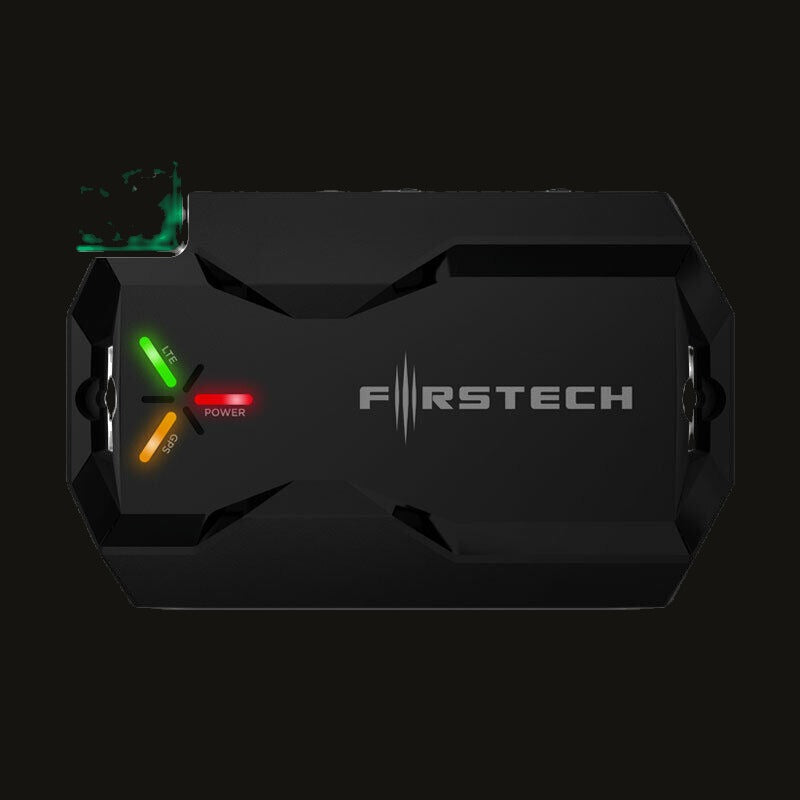  Compustar Pro T13 Remote Start Security System +Installation Included image 6